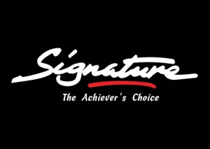 SIGNATURE